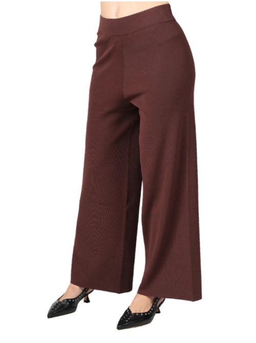 Pantalone Garconne Tailored Alpha Studio ALPHA STUDIO | AD-6256Q2009